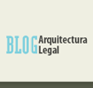 Blog de Arquitectura Legal